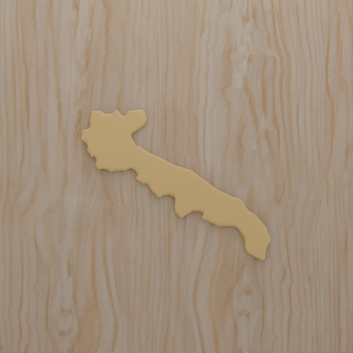 Puglia